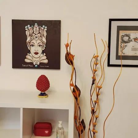 Apartmán Amuni' Appartamento *