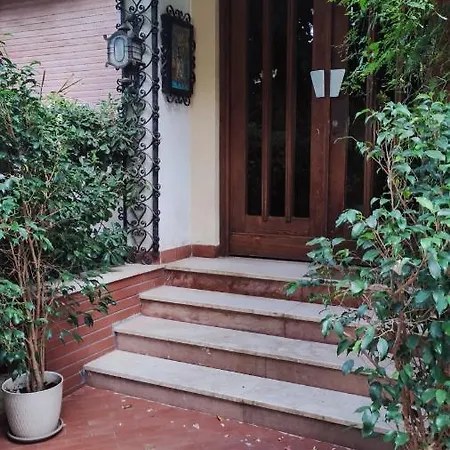 Amuni' Appartamento Apartmán