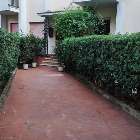 Amuni', Tra Mondello E Centro Palermo