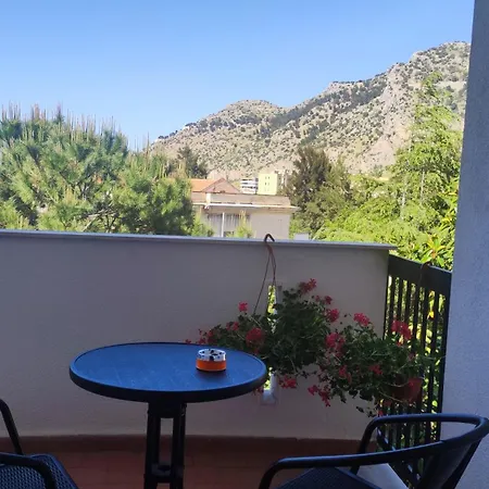 Amuni', Tra Mondello E Centro Apartment Palermo
