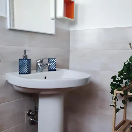 Amuni', Tra Mondello E Centro Apartment Palermo