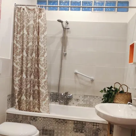 Amuni', Tra Mondello E Centro Apartment