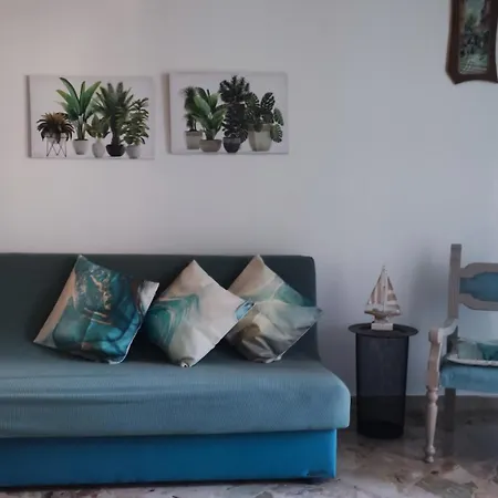 Amuni', Tra Mondello E Centro Apartment