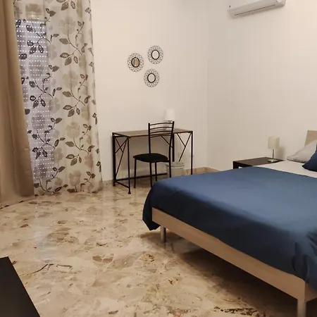 Apartment Amuni', Tra Mondello E Centro *