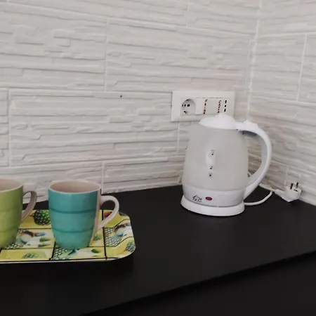 Amuni' Appartamento Apartmán
