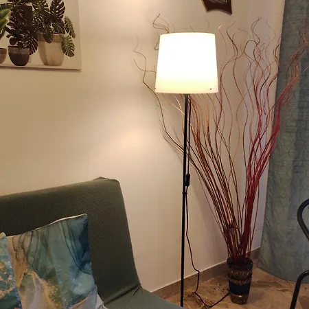 Apartmán Amuni' Appartamento