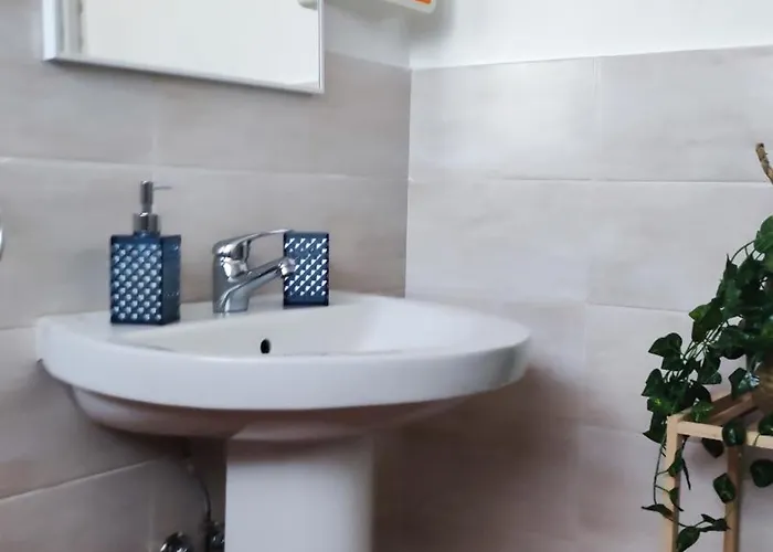 Amuni Apartman Palermo