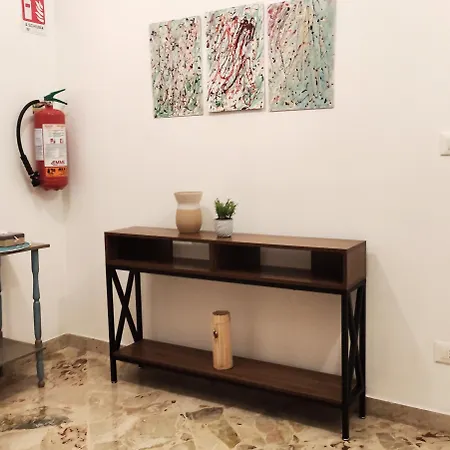 Apartamento Amuni