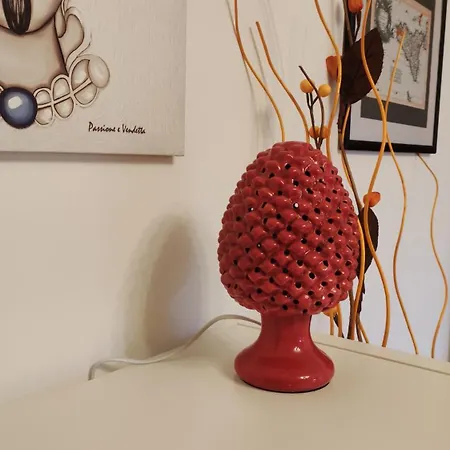 Apartamento Amuni *