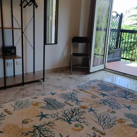 Apartman Amuni *