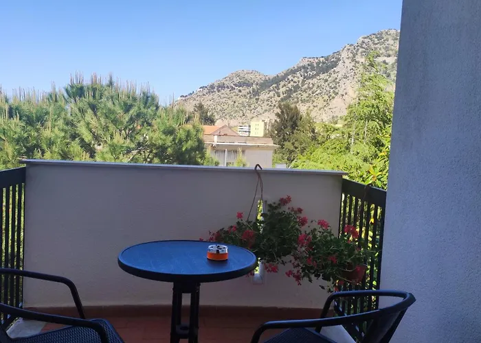 Amuni Apartment Palermo