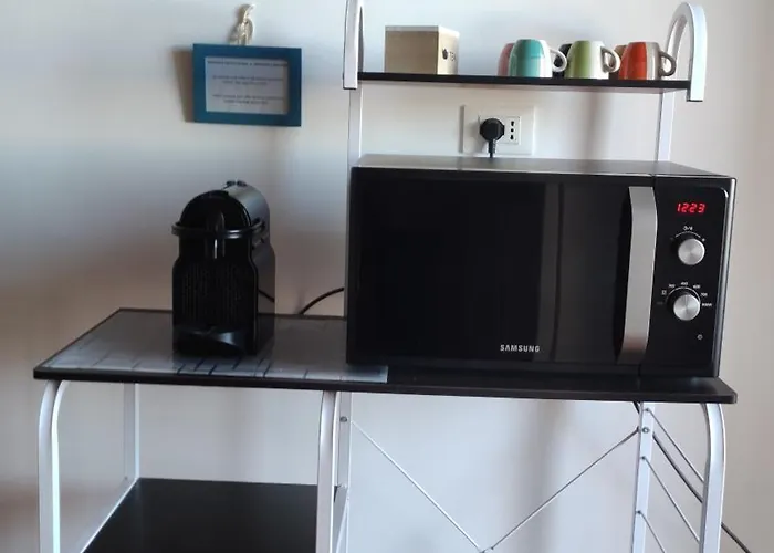 Apartment Amuni Palermo