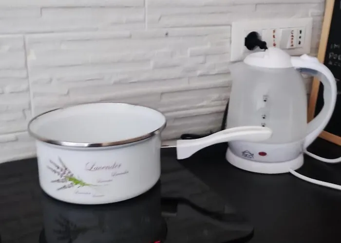 Amuni Apartment Palermo